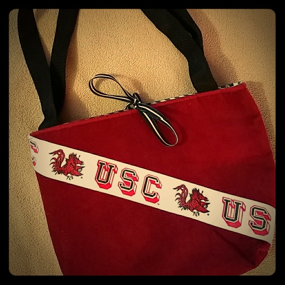 USC Gamecocks Pocketbook